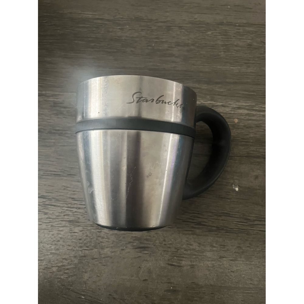 Starbucks‎ mug